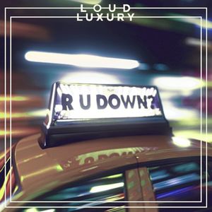 R U DOWN? (Single)