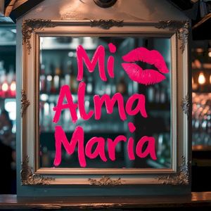 Mi Alma María (Single)