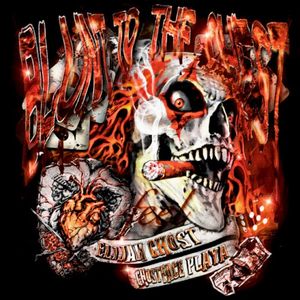 Blunt to the Chest (Single)