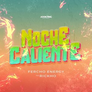 Noche Caliente (Single)