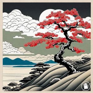 Monochrome Rainbow (Single)