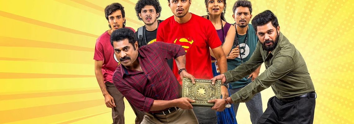 Cover Padakkalam