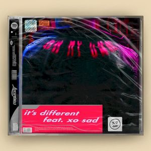 on my own (feat. xo sad) (Single)
