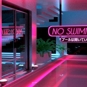 Pool Party (Single)