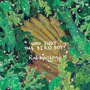 Who Shot the Bird Boy? (Single)