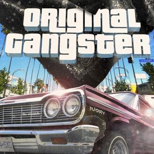 Original Gangster (Single)