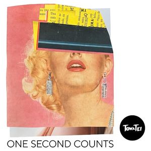 One Second Counts (Single)