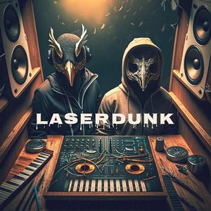 Laserdunk (Single)