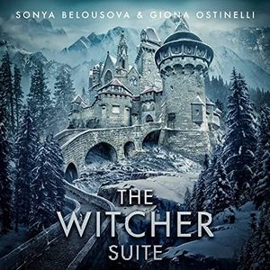 The Witcher Suite (OST)