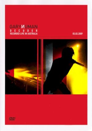Decoder (Recorded Live In Australia) (Live)