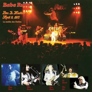 Live In Montreal - April 9, 1975 (Live) (Live)