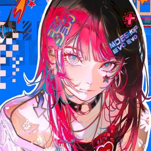 EVO EVO (EP)