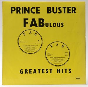 FABulous Greatest Hits