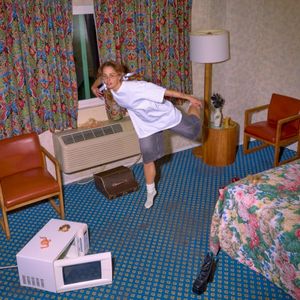 NICE TRY (Single)