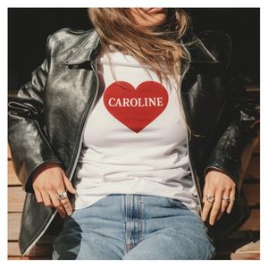 Caroline (Single)