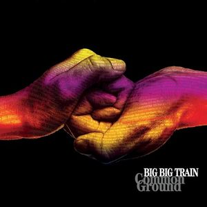 Common Ground (Single)
