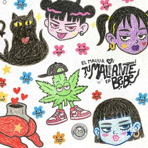 Tu Maliante Bebé (EP)