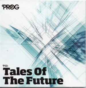 P50: Tales of the Future