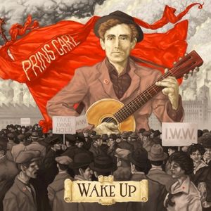 Wake Up (EP)