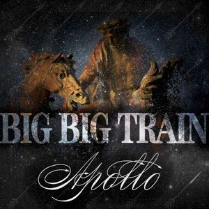 Apollo (Single)