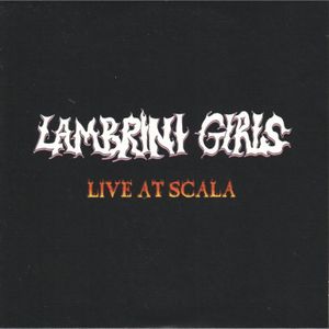 Live at Scala (Live)