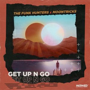Get Up N Go (Single)