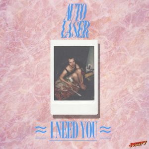 I Need You (Single)