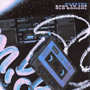 Back to the Old School (Single)