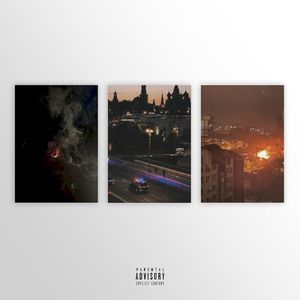 Traptych (EP)