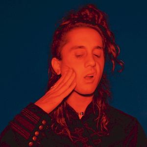 CRUSH (Single)