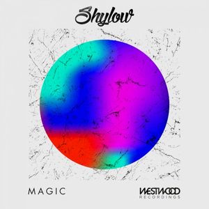 Magic EP (EP)