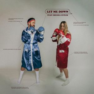 Let Me Down (Single)