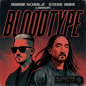 Bloodtype (Single)