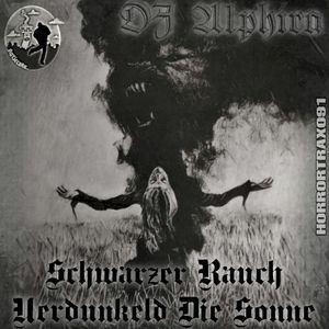 Schwarzer Rauch Verdunkelt Die Sonne (Single)