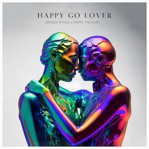 Happy Go Lover (Single)
