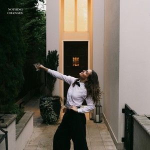 Nothing Changes (Single)
