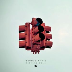 Slowing Down (Single)