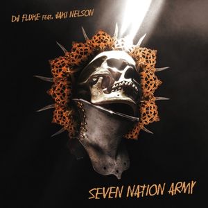 Seven Nation Army (Single)