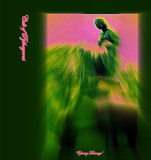 Young Damage (Single)