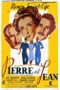 Pierre et Jean