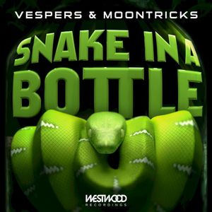 Snake In A Bottle (Single)