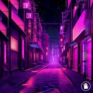 Neon Glow (Single)
