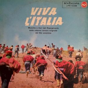 Viva L'Italia (OST)