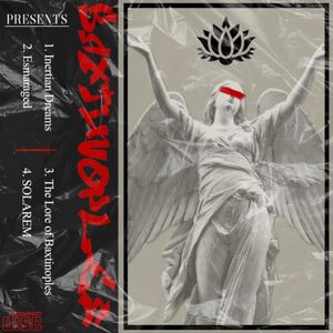 BAXTINOPLES EP (EP)