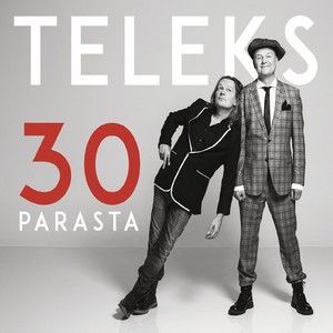 30 parasta