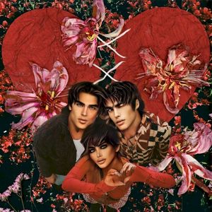 air ride + ❥attack (remixes) (EP)