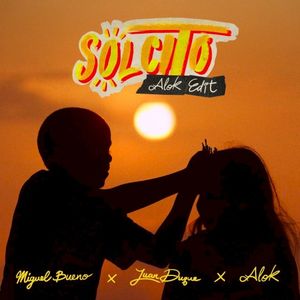 Solcito (Single)