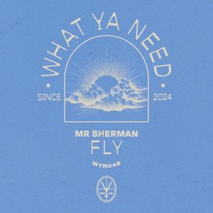 Fly (Single)