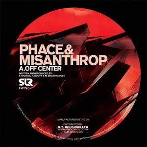 Off Center / Descend (Single)