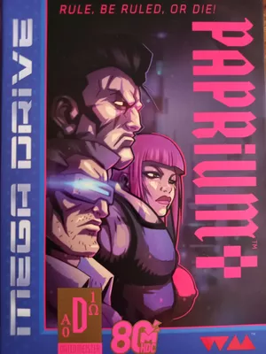 Paprium